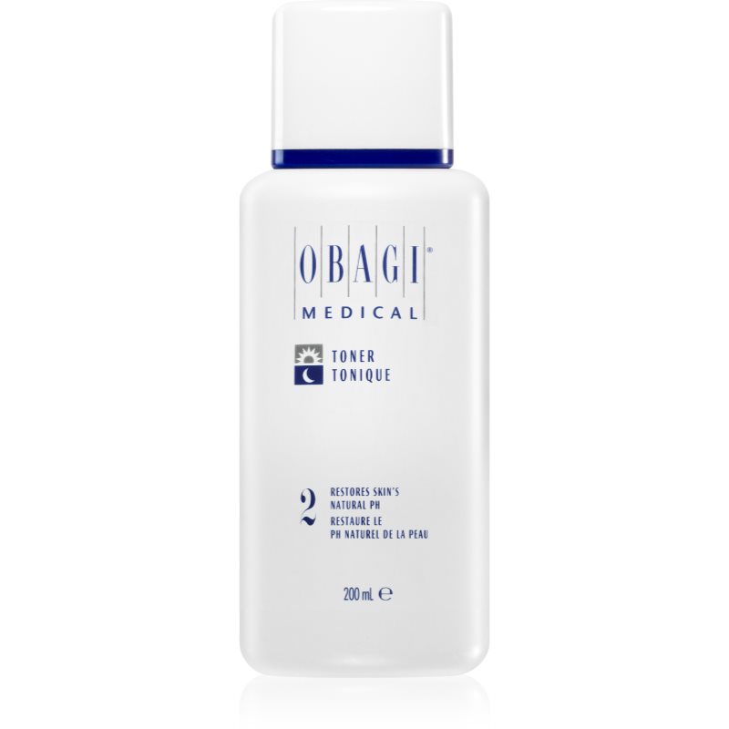 OBAGI Nu Derm tonic revitalizant faciale 200 ml