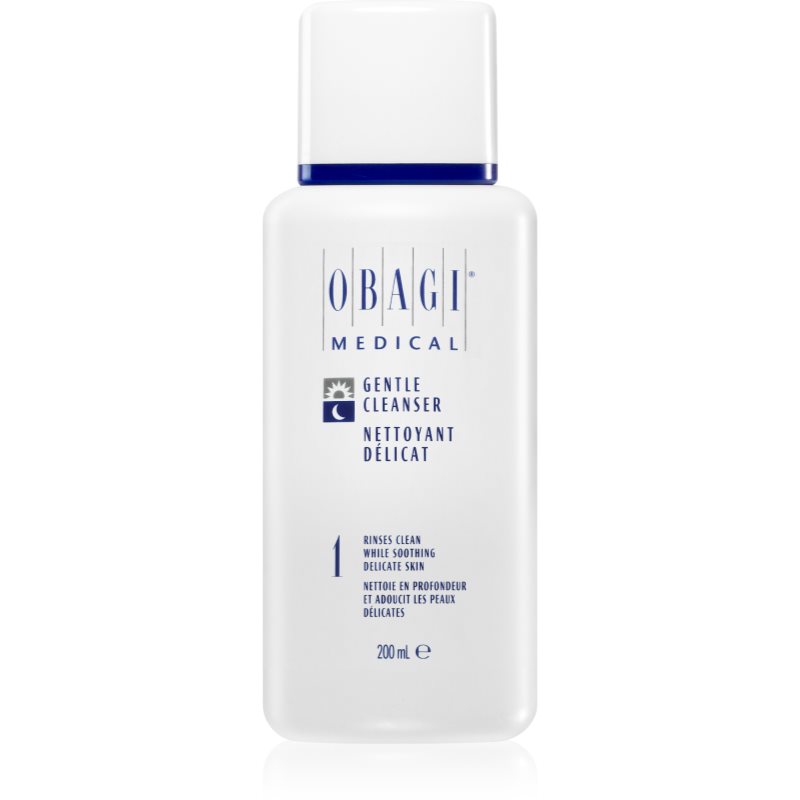 OBAGI Nu-Derm® balsam de curatare faciale 200 ml