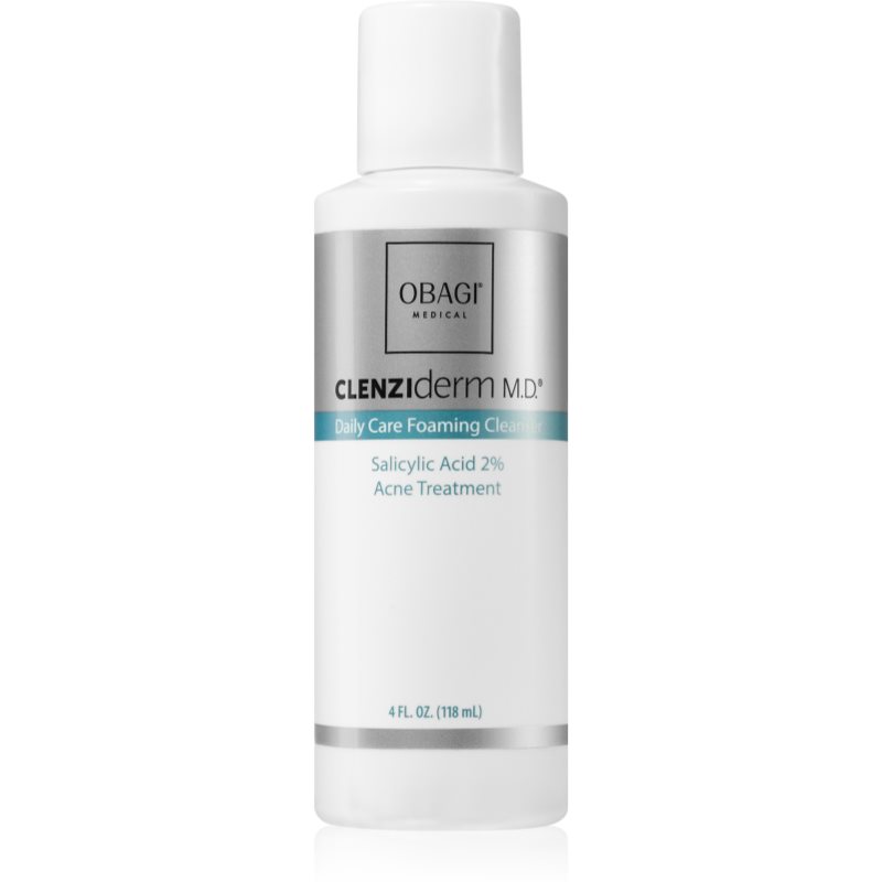 OBAGI CLENZIderm M.D.® spuma de curatat 118 ml