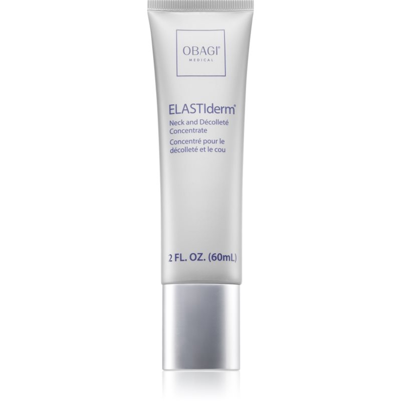 OBAGI ELASTIderm® crema cu efect de lifting pentru gat si decolteu 60 ml OBAGI ELASTIderm® crema cu efect de lifting pentru gat si decolteu 60 ml