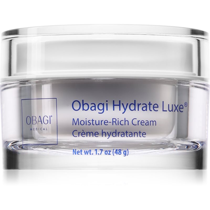 OBAGI Hydrate Luxe® crema de fata hidratanta 48 g