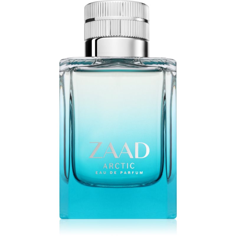 oBoticário Zaad Artic Eau de Toilette pentru bărbați 95 ml