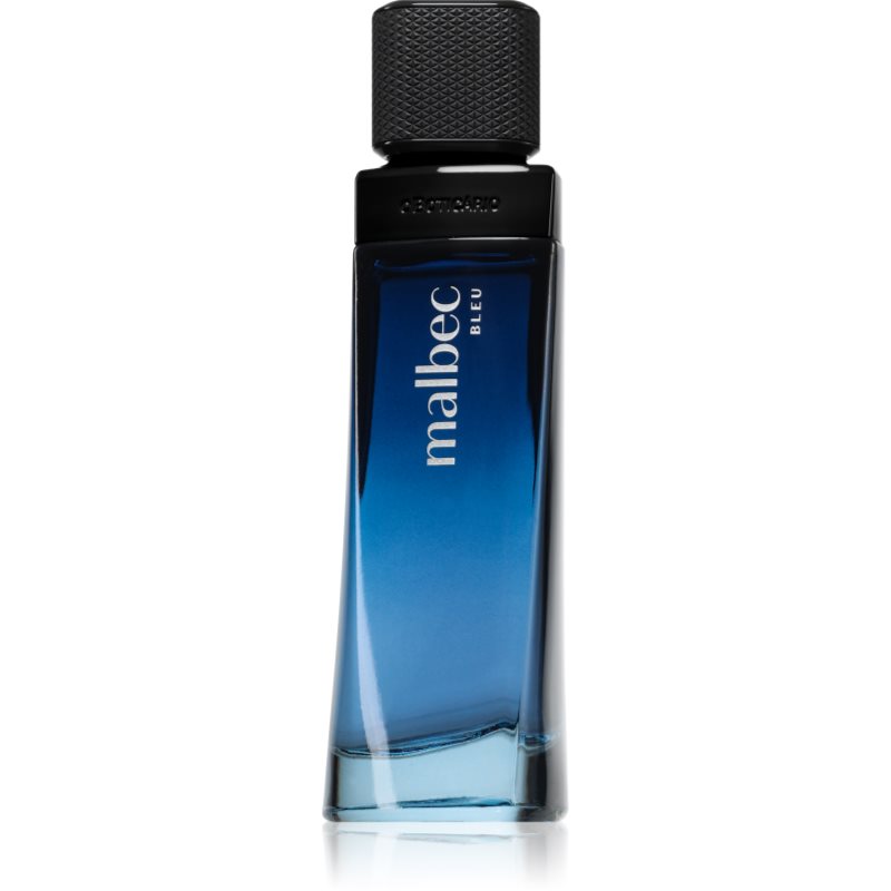 oBoticário Malbec Bleu Eau de Toilette pentru bărbați 100 ml