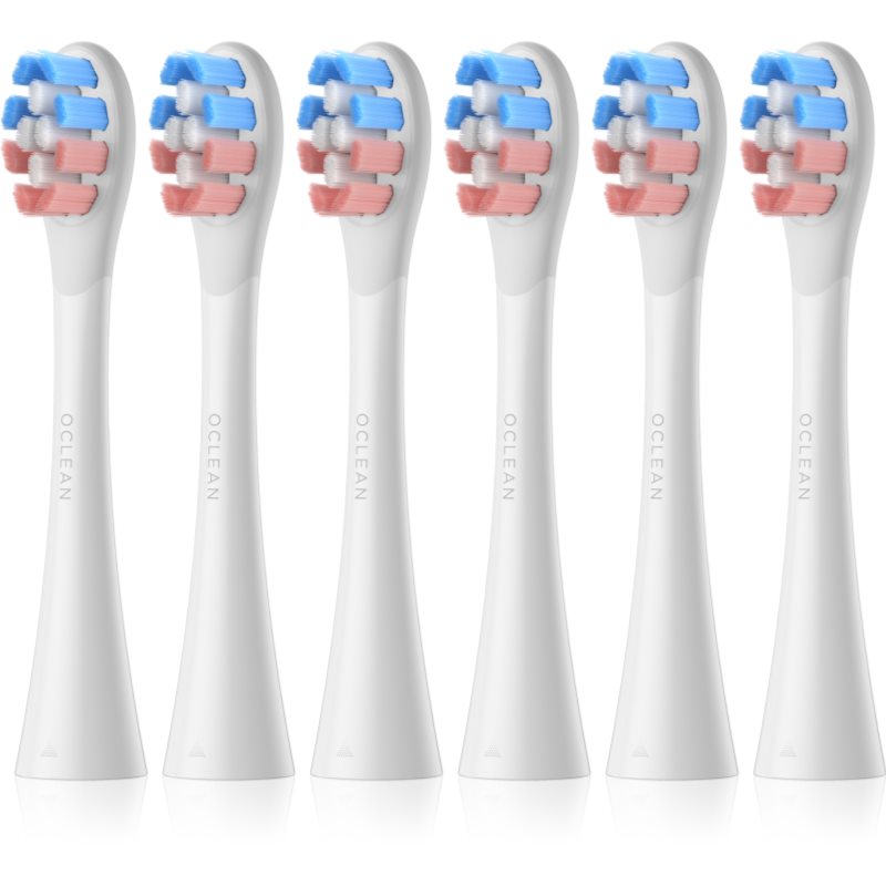 Oclean Kids Extra Soft P3K1 capete de schimb pentru copii 6 buc