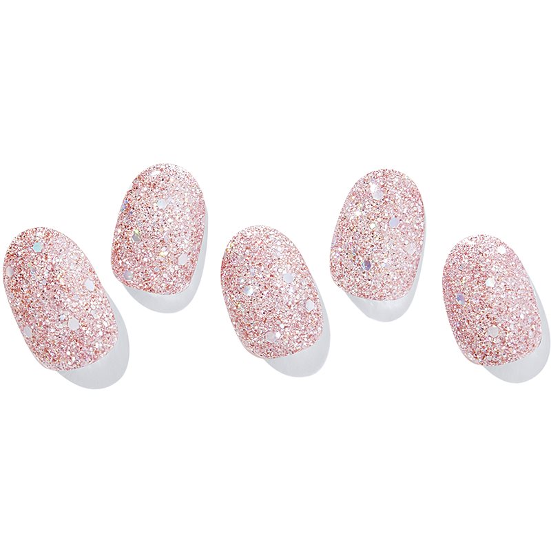 ohora Gel Nail Sticker N Pixie Dust folii autocolante pentru unghii culoare NB-020 buc