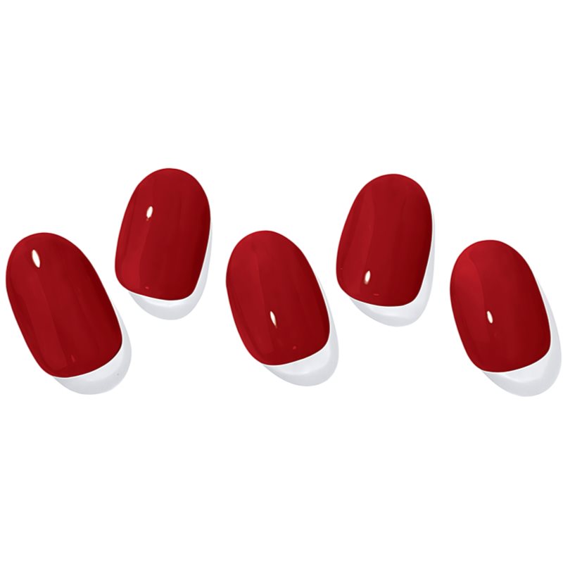 ohora Gel Nail Sticker N Addict folii autocolante pentru unghii culoare NB-022 30 buc