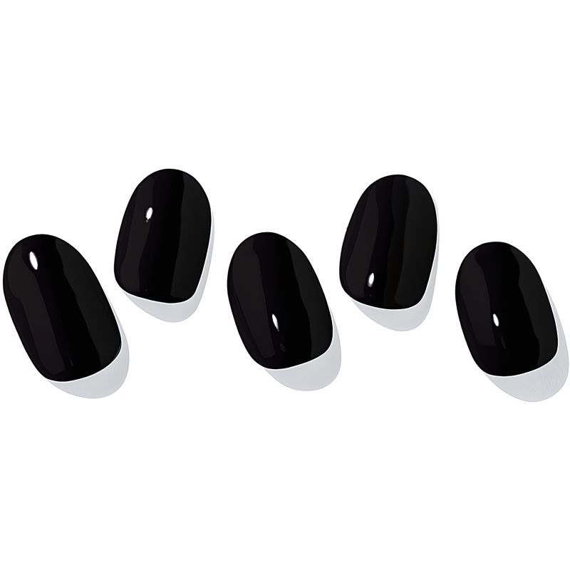 ohora Gel Nail Sticker N Onyx folii autocolante pentru unghii culoare NB-023 1 buc