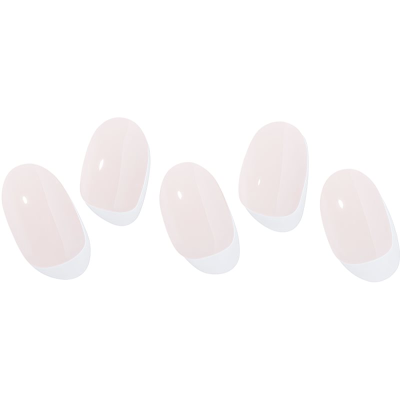 ohora Gel Nail Sticker N Addict folii autocolante pentru unghii culoare NB-089 1 buc