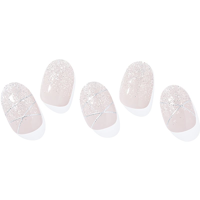 ohora Gel Nail Sticker N Dress Up folii autocolante pentru unghii culoare ND-360 1 buc