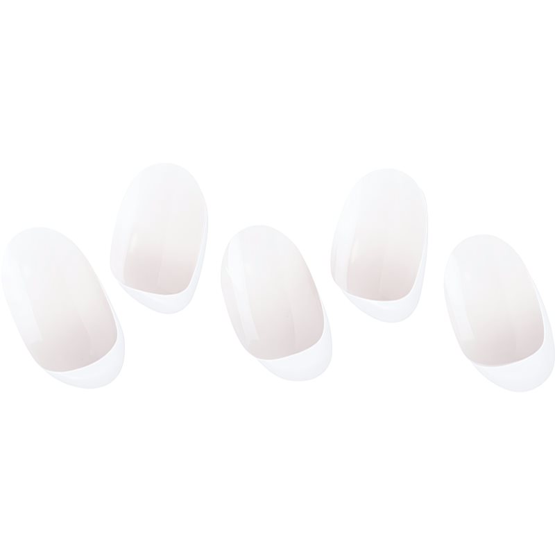 ohora Gel Nail Sticker N Veil folii autocolante pentru unghii culoare ND-361 1 buc