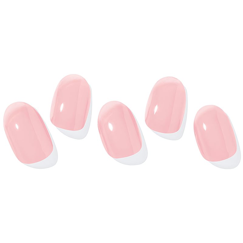 ohora Gel Nail Sticker N Tint Baby folii autocolante pentru unghii culoare NB-102 1 buc