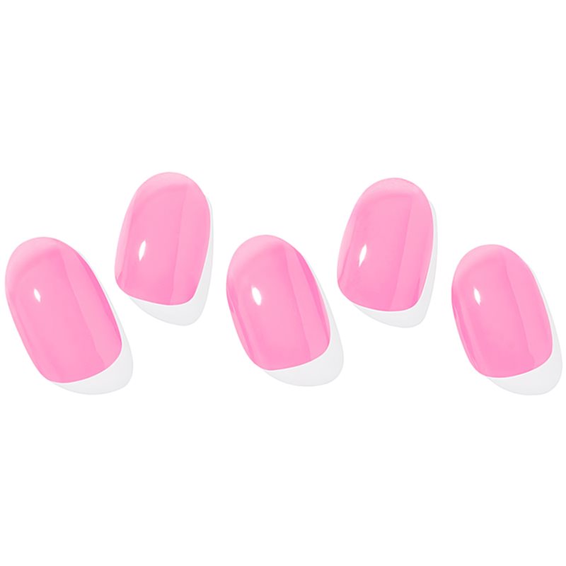 ohora Semi Cured Gel Nail Strips N Tint High-Teen folii autocolante pentru unghii culoare NB-113 1 buc