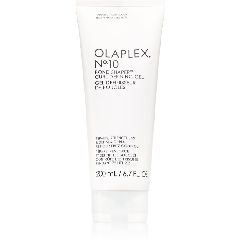 Olaplex N°10 styling gel pentru păr creț 200 ml