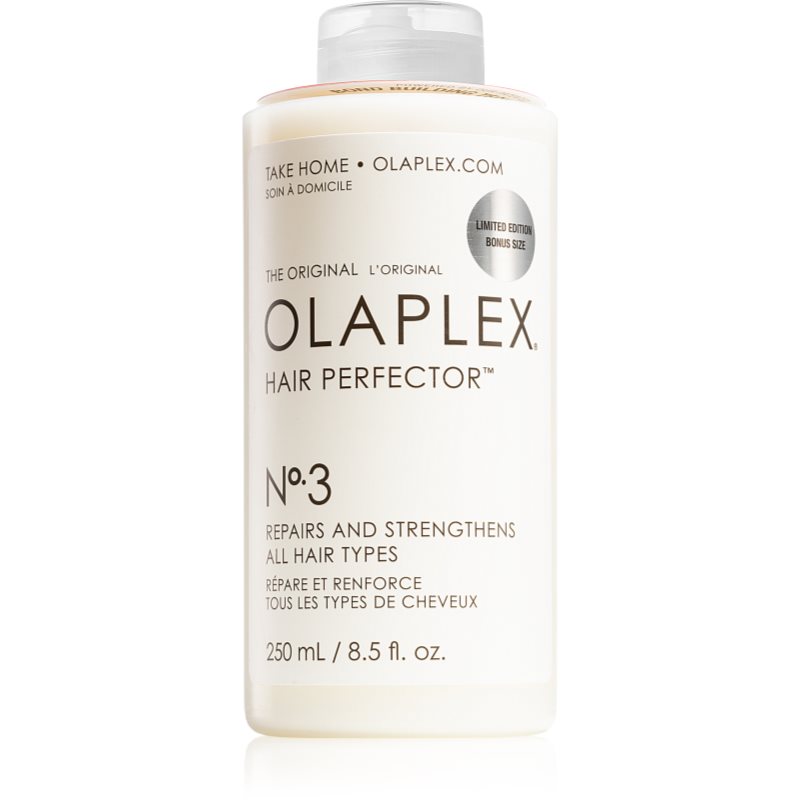 Olaplex N°3 Hair Perfector ingrijirea medicala a prelungi durabilitatea culorilor 250 ml