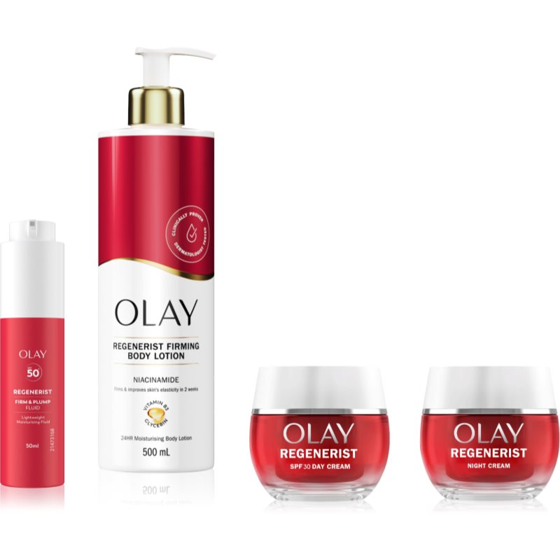 Olay Regenerist set