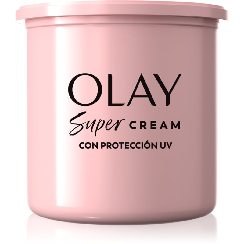 Olay Super Cream SPF 30 rezervă de reumplere 50 ml