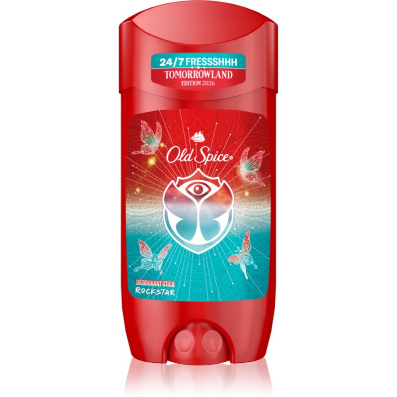 Old Spice Tomorrowland deodorant stick pentru barbati 85 ml