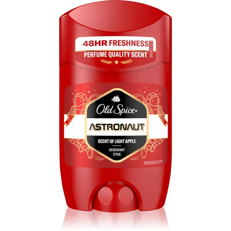 Old Spice Astronaut deostick pentru barbati 50 ml