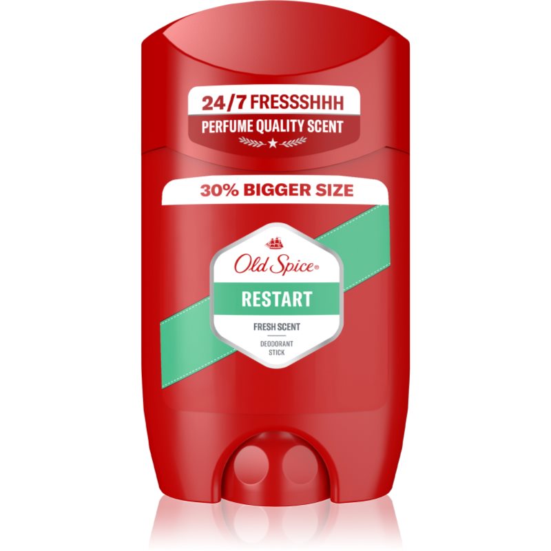 Old Spice Restart deodorant stick pentru barbati 65 ml