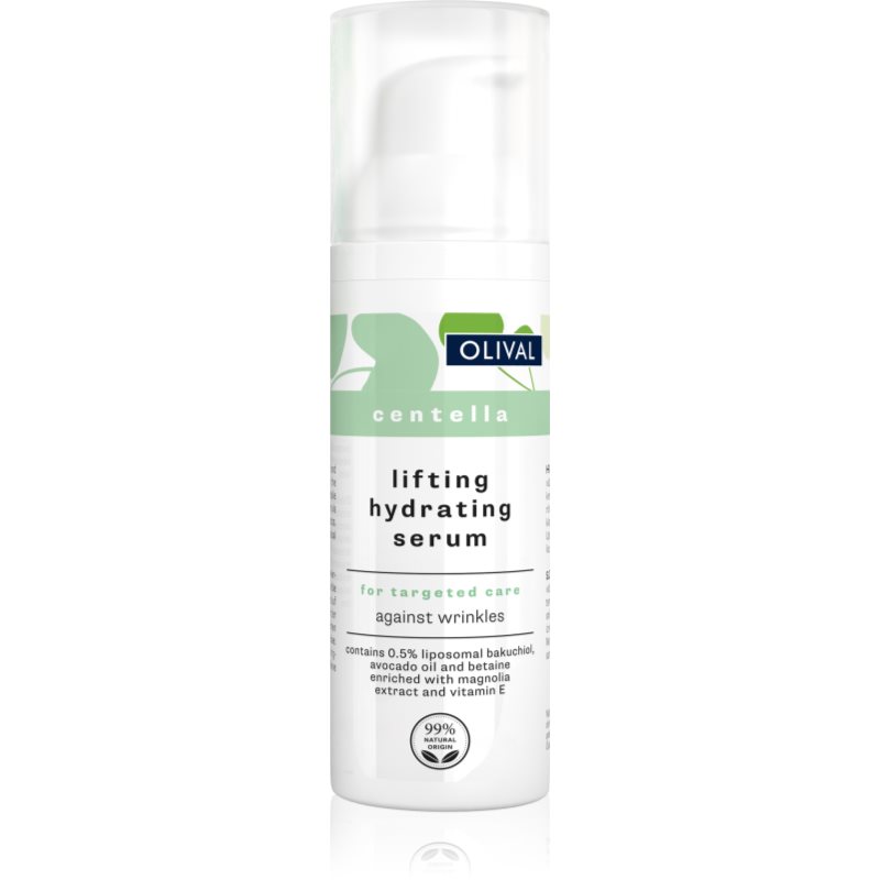 Olival Centella ser facial cu efect de lifting 30 ml