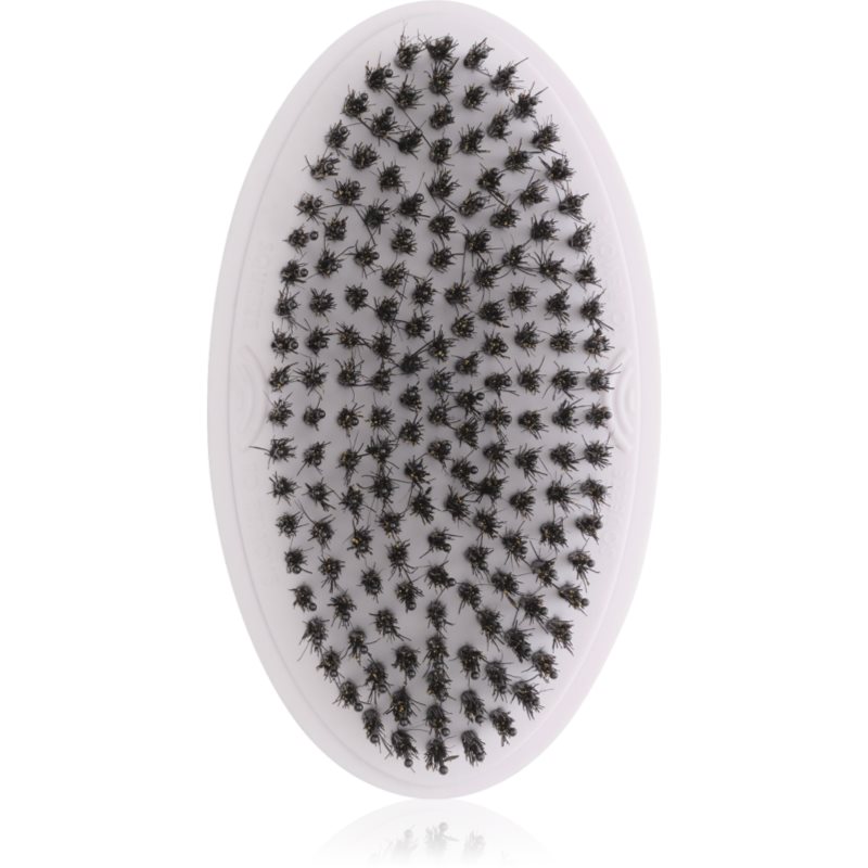 Olivia Garden Club The Reset Detangling&Shine Cushion cap de perie interschimbabil Lilac 1 buc