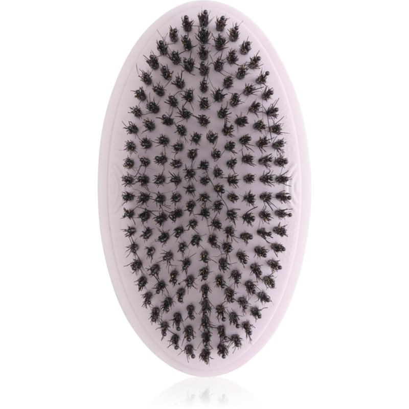 Olivia Garden Club The Reset Detangling&Shine Cushion cap de perie interschimbabil Pink 1 buc