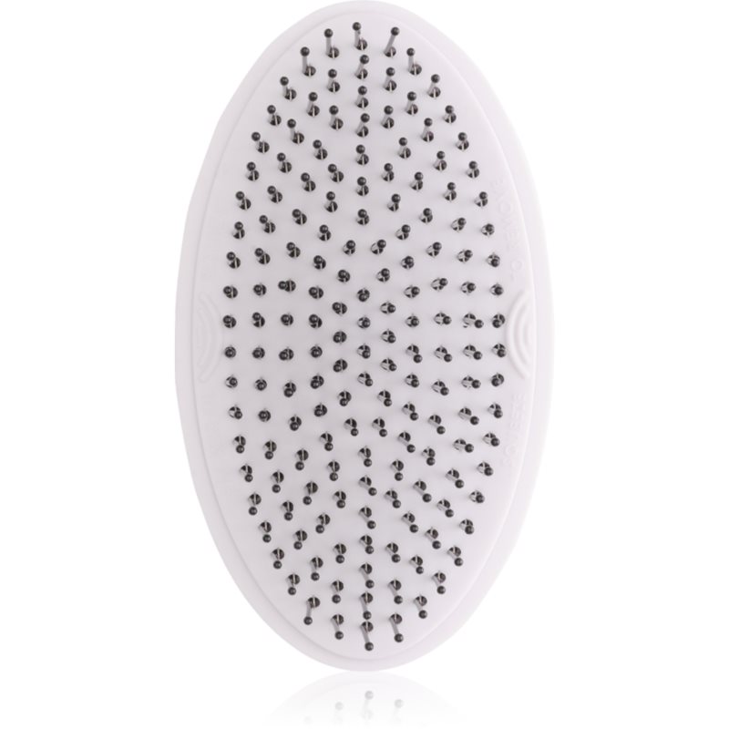 Olivia Garden Club The Reset Wet & Curly Detangling Cushion cap de perie interschimbabil Lilac 1 buc