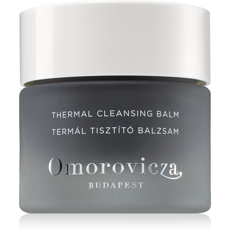 Omorovicza Moor Mud Thermal Cleansing Balm balsam de curatare 50 ml