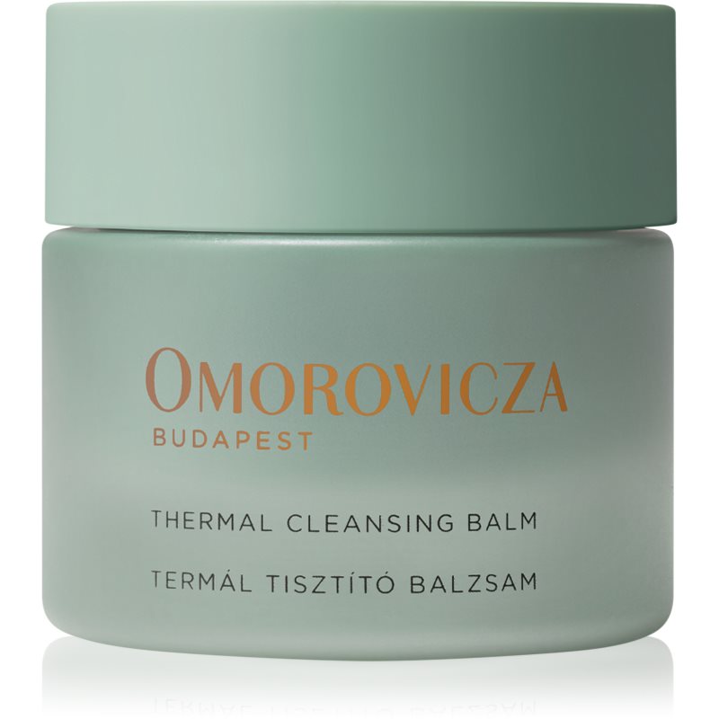 Omorovicza Moor Mud Thermal Cleansing Balm balsam de curatare 50 ml