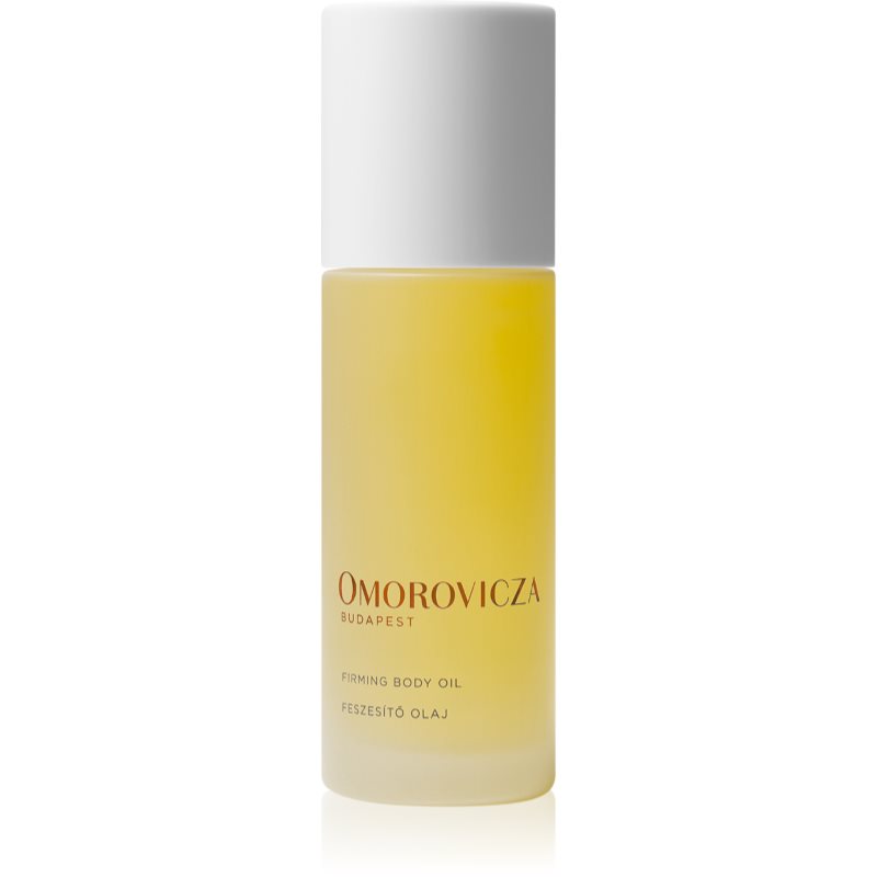Omorovicza Firming Body Oil ulei pentru fermitate 100 ml
