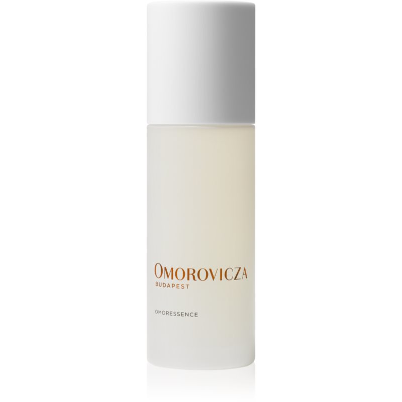 Omorovicza Hydro-Mineral Omoressence emulsie hidratanta pentru față și gât 100 ml