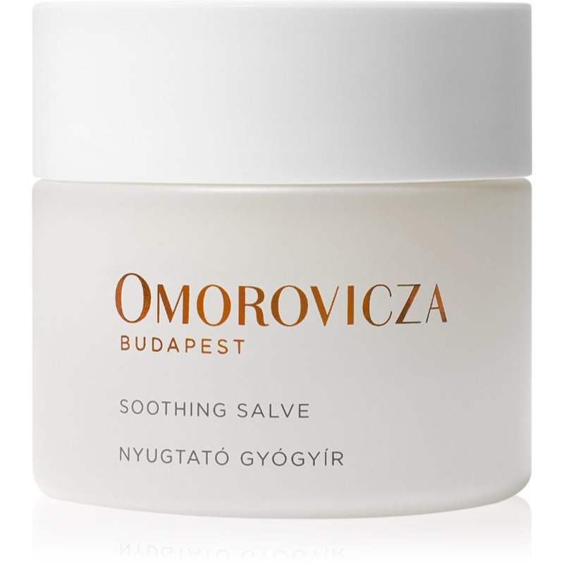 Omorovicza Soothing Salve unguent calmant pentru piele 50 ml