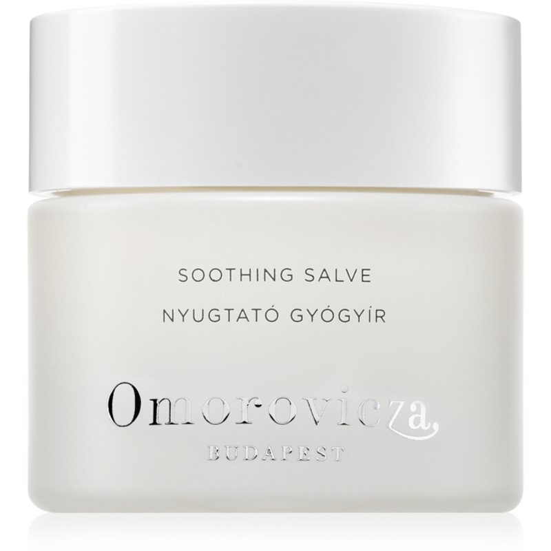 Omorovicza Soothing Salve unguent calmant pentru piele 50 ml