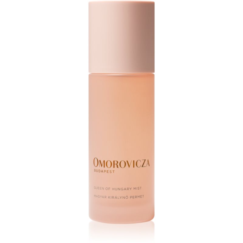 Omorovicza Queen of Hungary Mist ceață înviorătoare faciale 100 ml