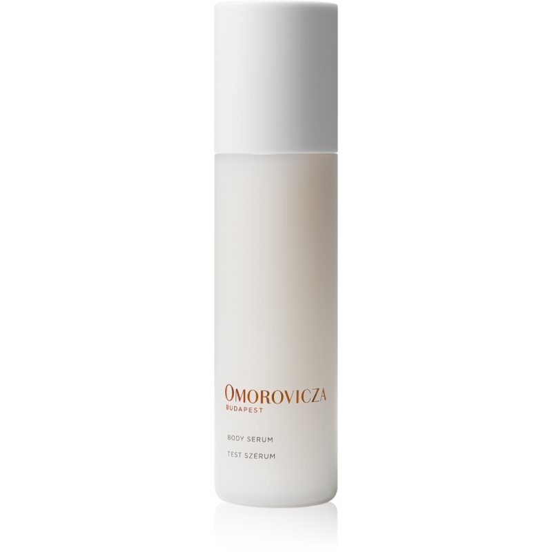 Omorovicza Body Serum Ser de intinerire de corp 130 ml