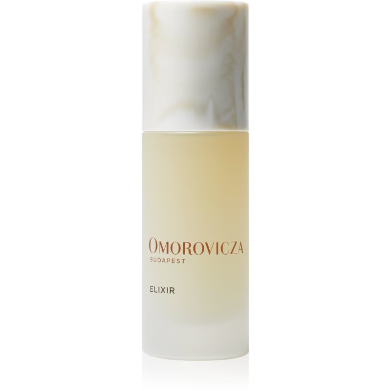 Omorovicza Elixir elixir ce revitalizeaza pielea 30 ml