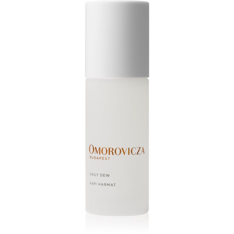 Omorovicza Daily Dew Serum ser cu hidratare intensiva pentru utilizarea de zi cu zi 50 ml Omorovicza Daily Dew Serum ser cu hidratare intensiva pentru utilizarea de zi cu zi 50 ml