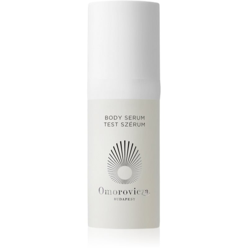 Omorovicza Body Serum Ser de intinerire de corp 10 ml