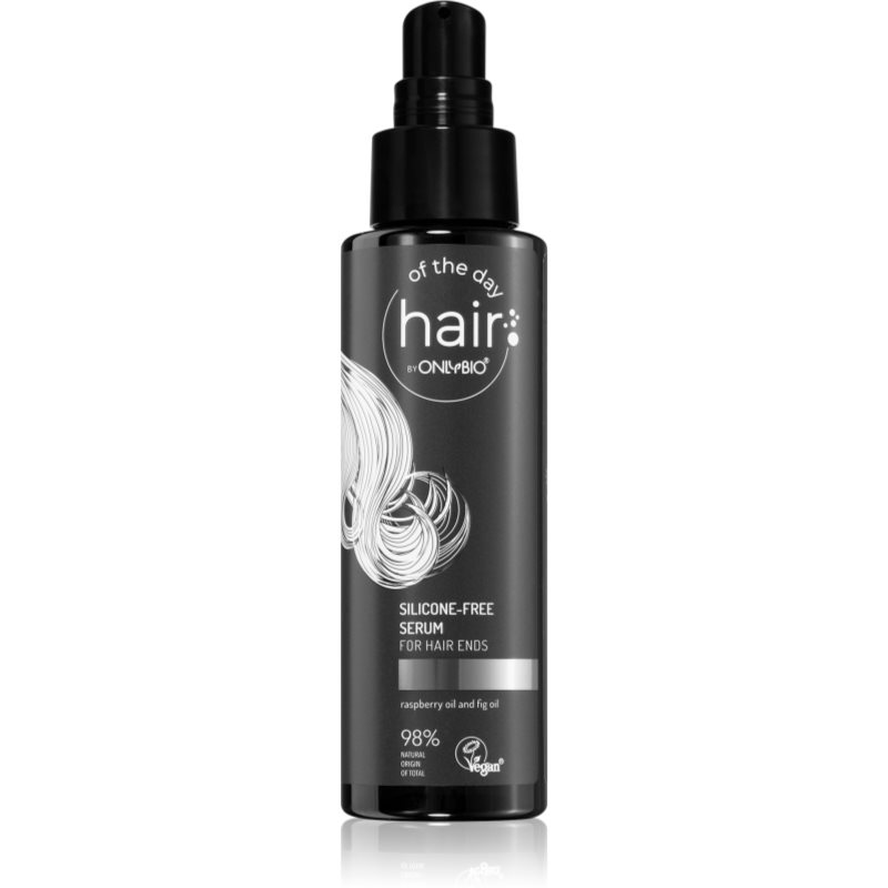 OnlyBio Hair Of The Day Ser pentru vârfuri despicate 80 ml