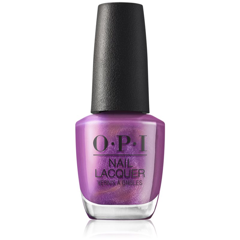 OPI Nail Lacquer The Celebration lac de unghii My Color Wheel is Spinning 15 ml
