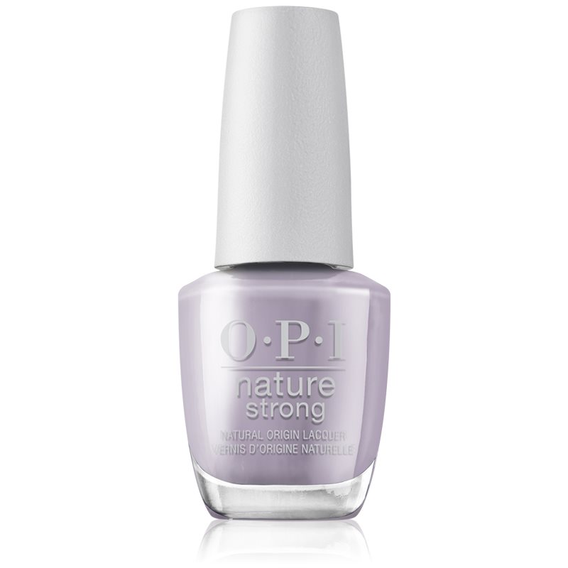 OPI Nature Strong lac de unghii Right as Rain 15 ml