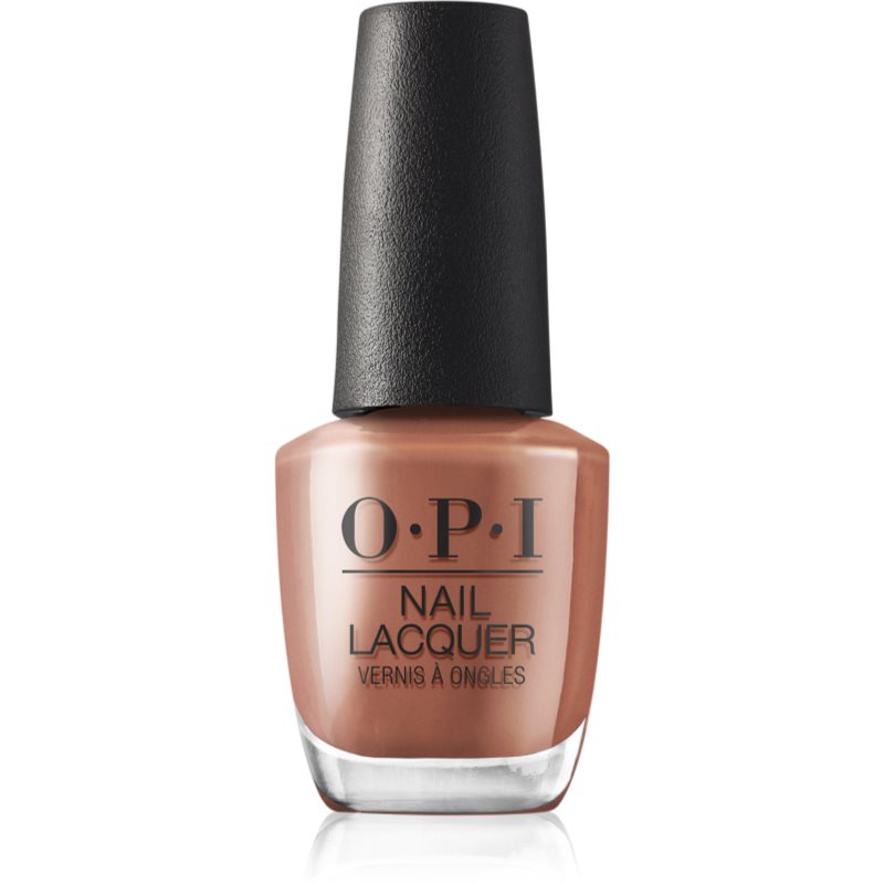 OPI Nail Lacquer Malibu lac de unghii Endless Sun-ner 15 ml