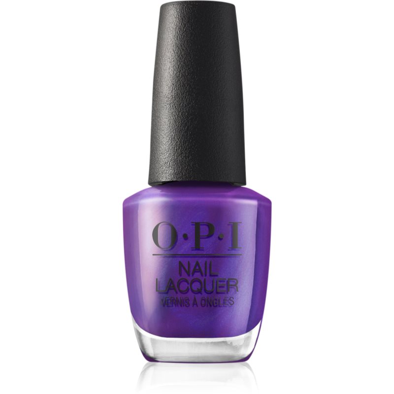 OPI Nail Lacquer Malibu lac de unghii The Sound of Vibrance 15 ml