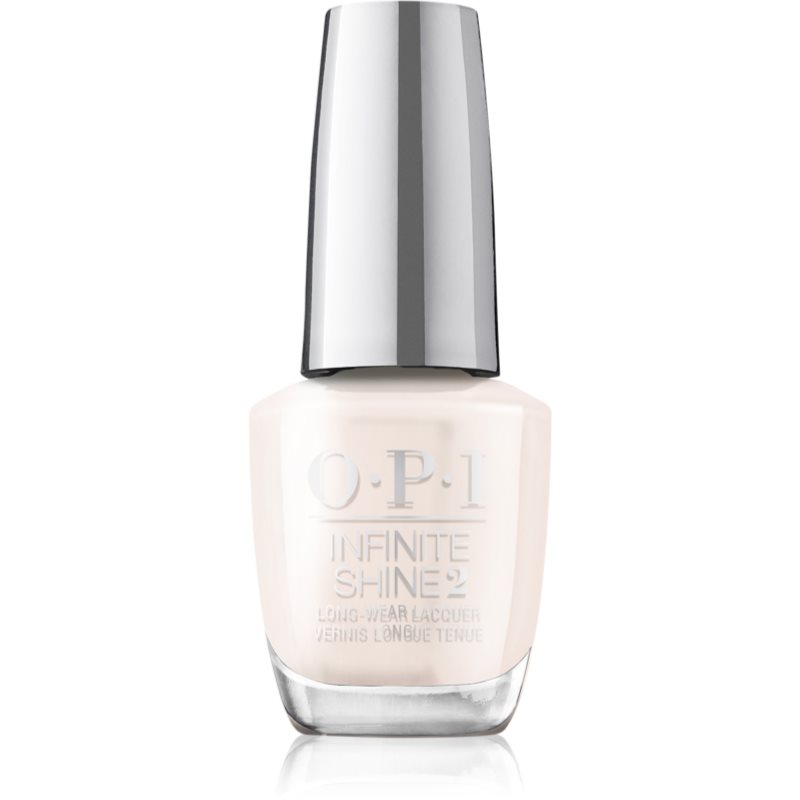 OPI Infinite Shine Malibu lac de unghii cu efect de gel Coastal Sand-tuary 15 ml