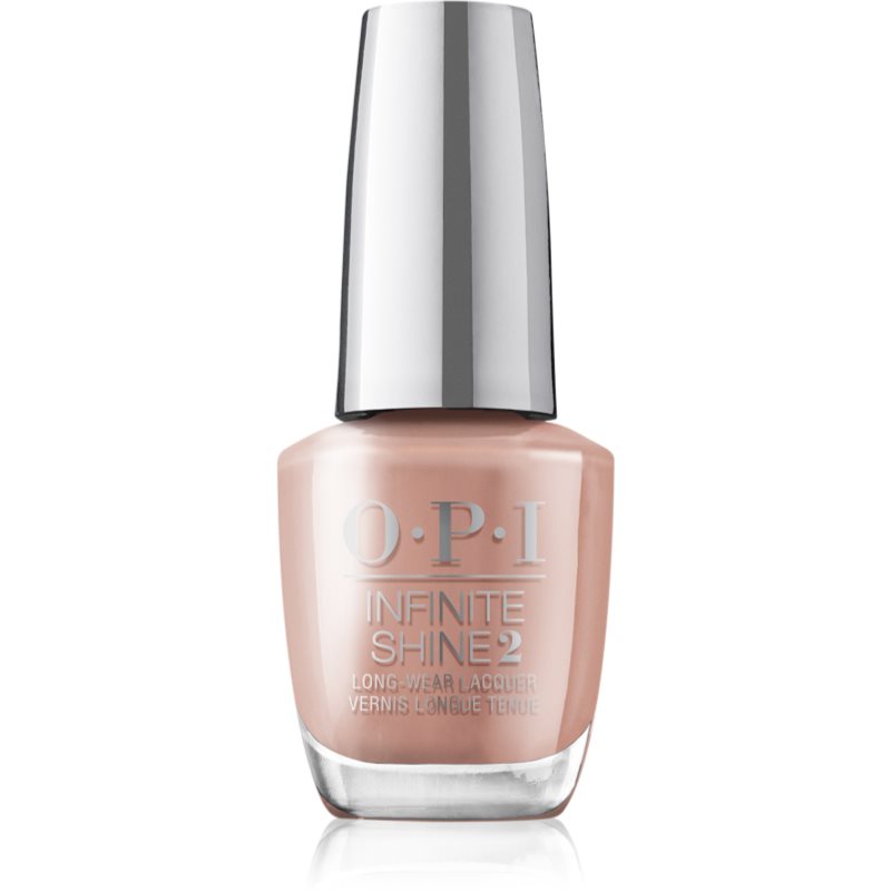 OPI Infinite Shine Malibu lac de unghii cu efect de gel El Mat-adoring You 15 ml