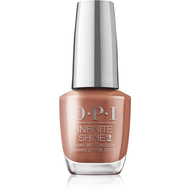 OPI Infinite Shine Malibu lac de unghii cu efect de gel Endless Sun-ner 15 ml