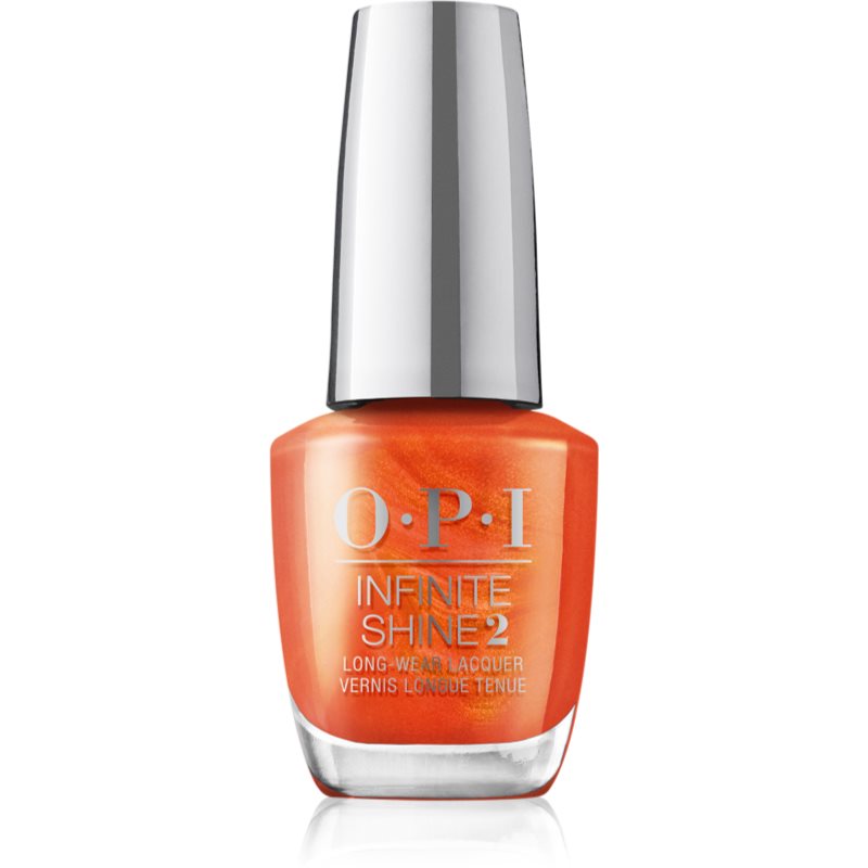 OPI Infinite Shine Malibu lac de unghii cu efect de gel PCH Love Song 15 ml