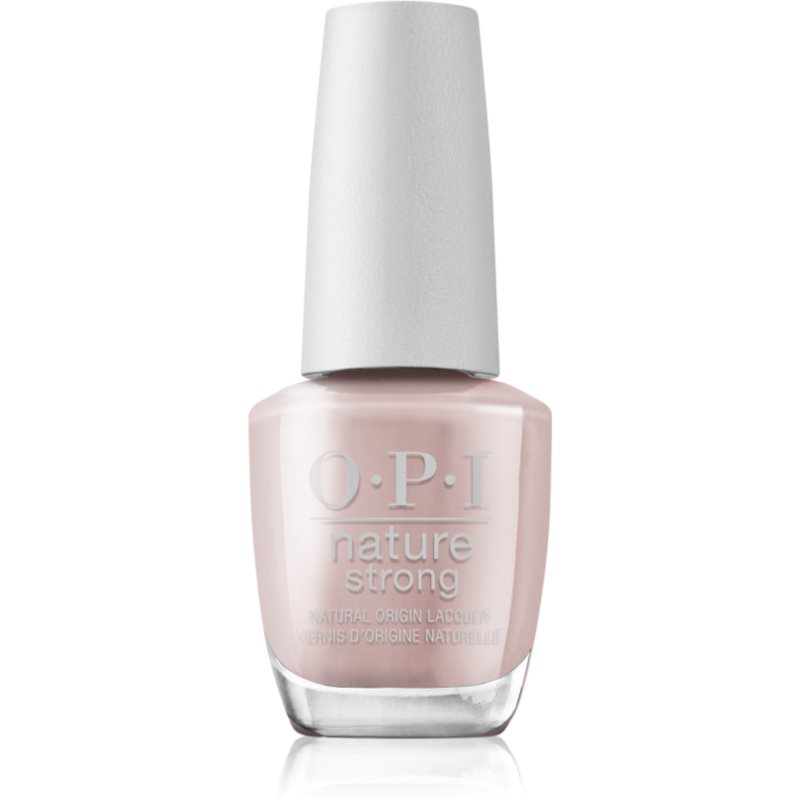 OPI Nature Strong lac de unghii Kind of a Twig Deal 15 ml