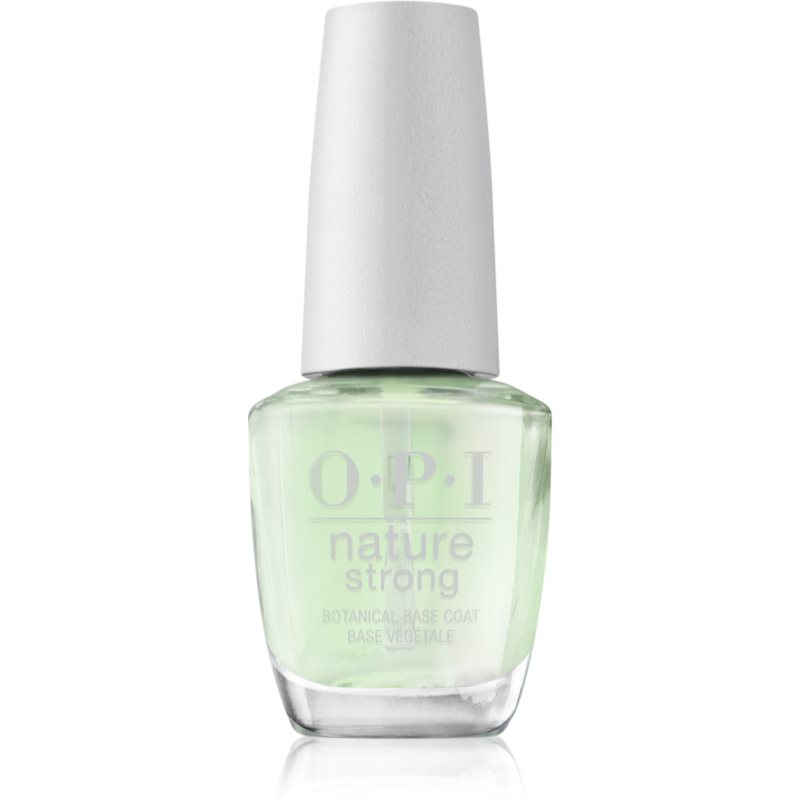 OPI Nature Strong lac intaritor de baza pentru unghii 15 ml