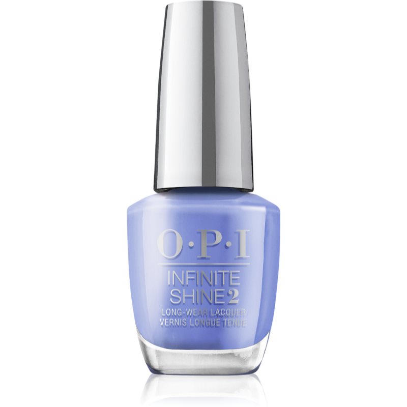 OPI Infinite Shine Summer Make the Rules lac de unghii cu efect de gel Charge it to their Room 15 ml